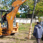 Бурове обладнання для Болградського «Горводоканалу»: крок до більшої автономії комунальних служб.
