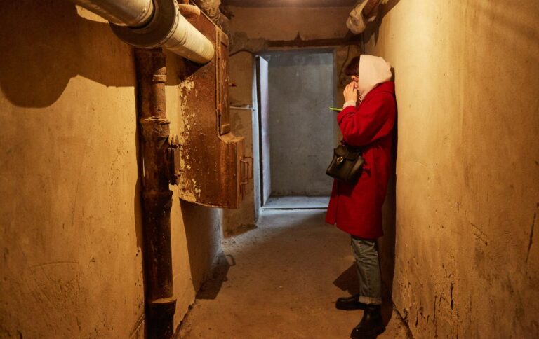 Тривожні новини: 7 жовтня у Києві виявлено наближення дрону.