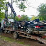 Засуджений за смертельну ДТП в Одещині отримав понад вісім років тюремного покарання