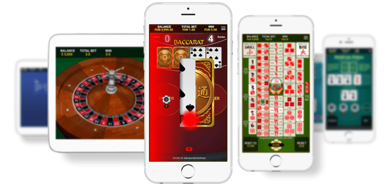 Казино “Mobile Only”: особливості та перспективи