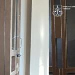 В Одесі подружжя планувало теракт, приховавши вибухівку в пеньку — ФОТО.