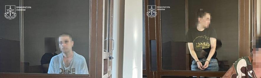 В Одесі подружжя планувало теракт, приховавши вибухівку в пеньку — ФОТО.