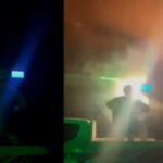Нічний наступ на Одещину: з’явилися відео палаючих “мопедів”