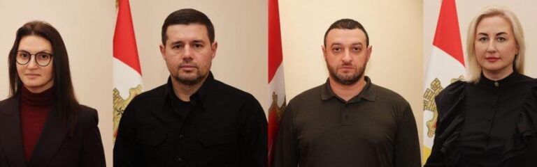 Нові обличчя Одеси: хто керуватиме перлиною Чорного моря