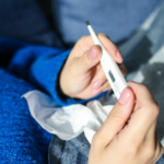 Зростання захворюваності на грип та ГРВІ в Одесі: епідпоріг поки що не перевищено