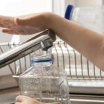 У Одесі не працюватимуть певні бювети: дезінфекція води 8-9 жовтня.