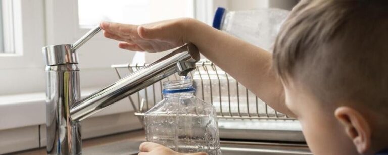 У Одесі не працюватимуть певні бювети: дезінфекція води 8-9 жовтня.