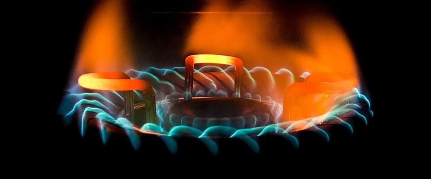 В Одесі 21 жовтня відбудеться відключення газу на ряді вулиць: деталі та адреси