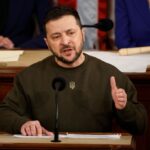 Зеленський звернувся до Угорщини з проханням прийняти до уваги вимоги Трампа щодо російської нафти.