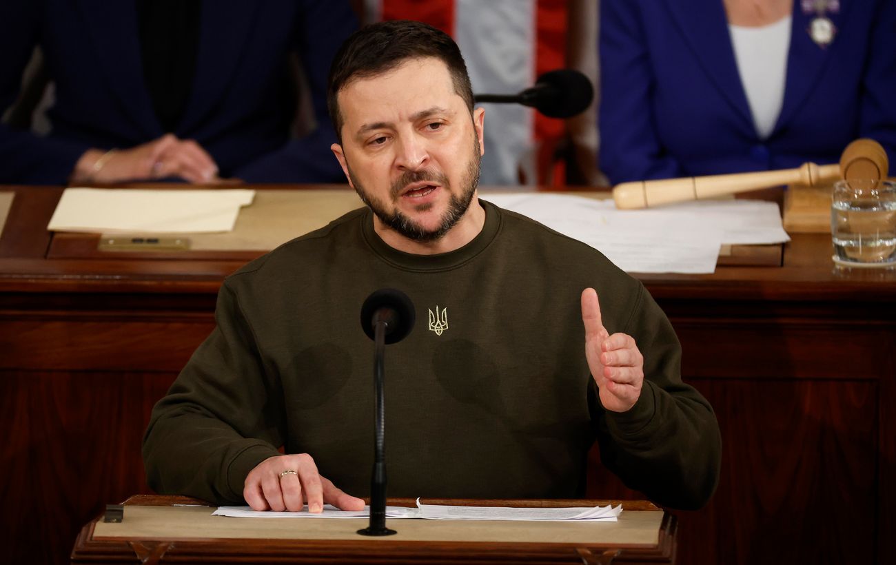 Зеленський звернувся до Угорщини з проханням прийняти до уваги вимоги Трампа щодо російської нафти.