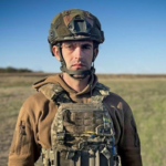 У ніч на 29 жовтня в Одеській області військовий збив два “шахеди” за допомогою ПЗРК