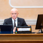 Геннадію Труханову, колишньому меру Одеси, пред’явлено підозру