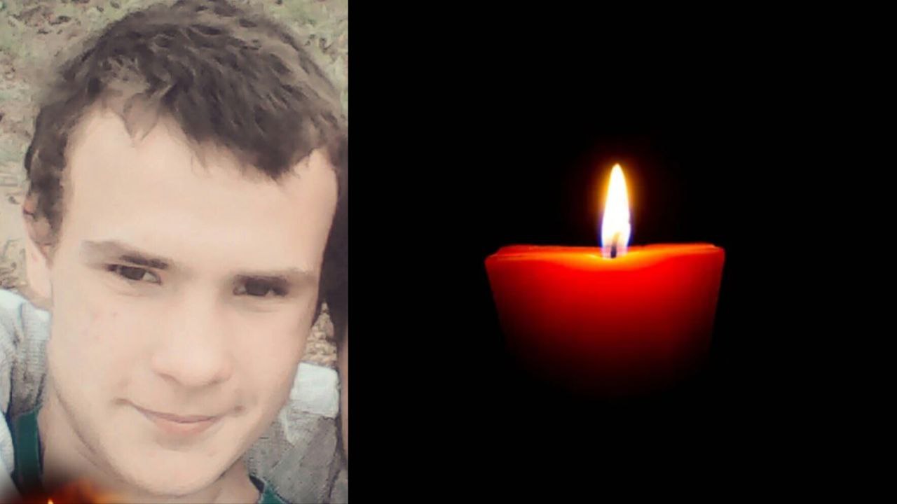 Татарбунарська громада понесла втрату Захисника України Олександра Дедю.