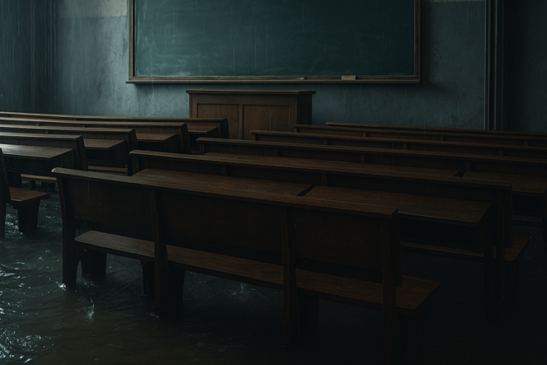 Онлайн-навчання в Одеському регіоні: школи та університети переходять на дистанційний формат через погіршення погоди – ДОКУМЕНТ.