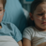 Тривога в Одеській області: двоє дітей у лікарні після вживання грибів