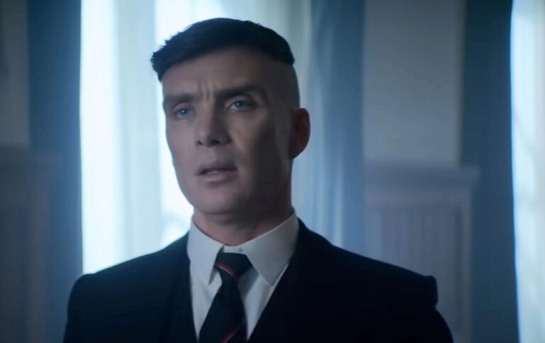 Серіал “Гострі картузи” продовжить своє життя ще на два сезони – всі деталі!