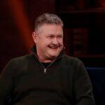 Назар Задніпровський поділився досвідом навчання свого сина