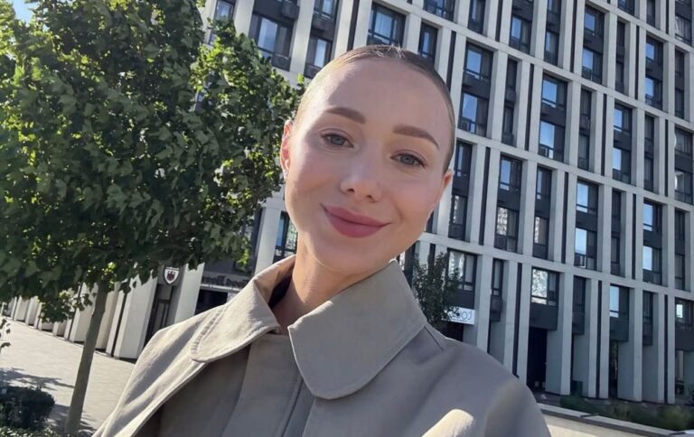 Катерина Репяхова висловила жалкування щодо своїх пластичних операцій – подробиці