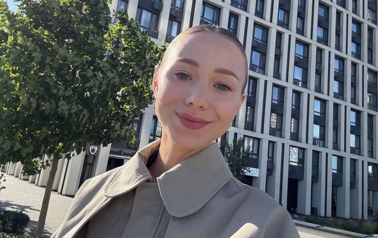 Катерина Репяхова висловила жалкування щодо своїх пластичних операцій – подробиці