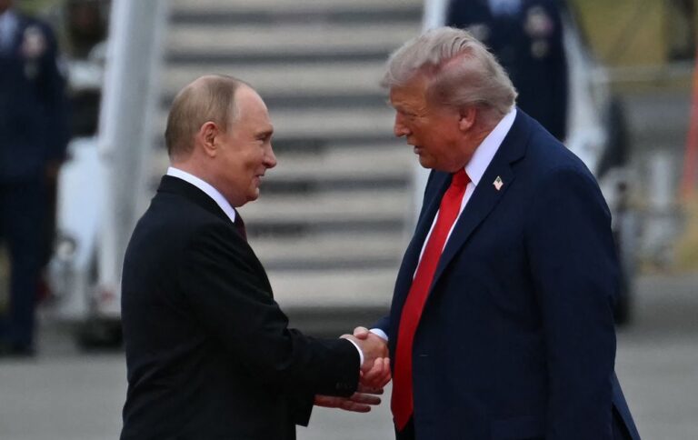 Терміни зустрічі Трампа та Путіна: новини з Росії