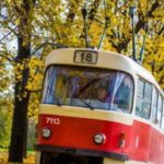 Зміни в русі одеських трамваїв 19 жовтня: які маршрути призупинені