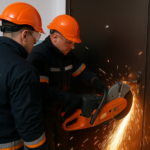 Жахлива знахідка в Одеському регіоні: виявлено два тіла у закритій квартирі.