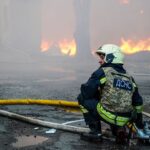 Харків 6 жовтня: місто здригнулося від вибухів