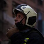 Запоріжжя зазнало атаки 5 жовтня: зруйновані житлові будівлі, численні жертви.