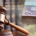 Водій, відповідальний за аварію в Білгород-Дністровському, виплатить постраждалій приблизно 300 тисяч гривень.