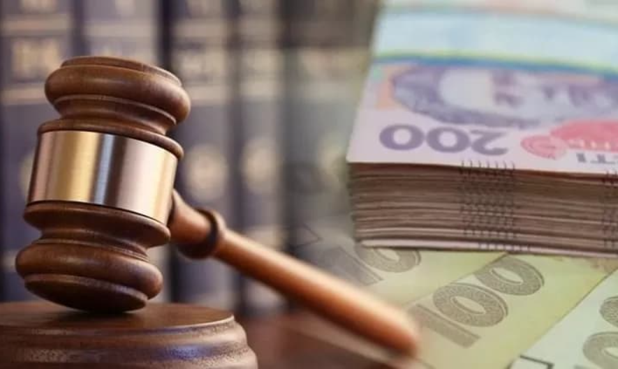 Водій, відповідальний за аварію в Білгород-Дністровському, виплатить постраждалій приблизно 300 тисяч гривень.