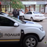 У Білгороді-Дністровському внаслідок автопригоди травмувалися дві сестри, які мають 18 і 7 років.