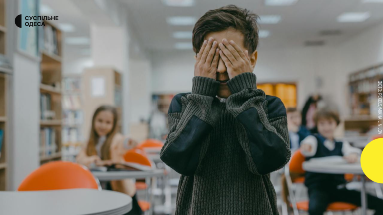 Експертка про інцидент в одеському дитсадку: “Це тортури, а не метод виховання”