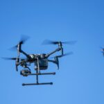 Аеропорт Норвегії призупинив діяльність через дрон 30 вересня.