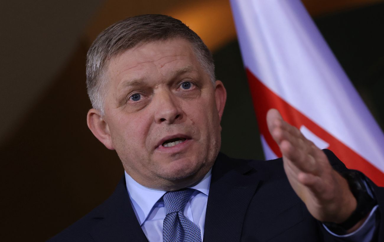 Фіцо пропустить саміт ЄС у Данії через важливі обставини.