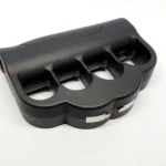 Полезный и надёжный помощник: полицейский фонарик-шокер 2 в 1