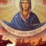 Редакція 048.ua щиро вітає українців із тричі важливим святом 14 жовтня: Покрова, День козацтва та День захисників!