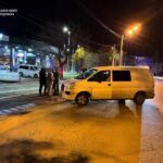 Поліцейський у нетверезому стані з напарним пістолетом атакував ТЦК в Одесі: стартував процес розслідування – ФОТО