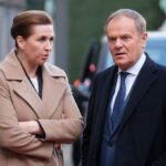 Орбан отримав реакцію європейських лідерів на свою позицію щодо Росії як загрози.