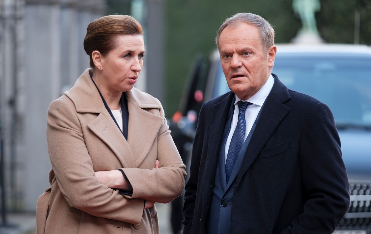 Орбан отримав реакцію європейських лідерів на свою позицію щодо Росії як загрози.