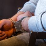 У Києві на Укрпошті стався вибух: поліція затримала підозрюваного