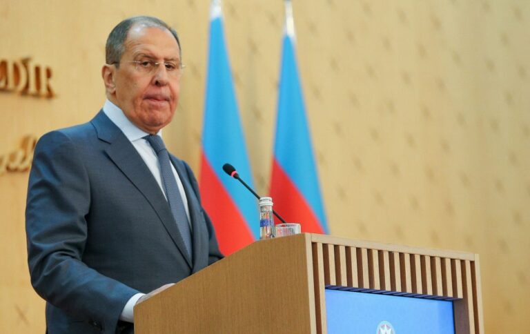 Росія оприлюднила нове повідомлення про фінал війни в Україні