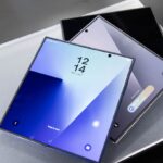 Samsung Galaxy Trifold: огляд характеристик і зображень смартфона