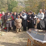 В Тарутинській громаді вшанували пам’ять загиблого Героя України — молодшого сержанта Олексія Готра.