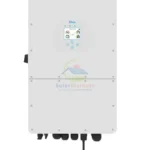 Гібридний інвертор Deye SUN-20K-SG01HP3-EU-AM2: технології для ефективного енергозабезпечення