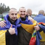 Обмін військовополоненими між Україною та Росією 2 жовтня: експертний аналіз від .
