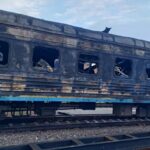 Удар по Укрзалізниці 31 жовтня: війська РФ завдали атаки на інфраструктуру двох регіонів