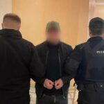 В Одесі автомобіль Range Rover перетворився на місце стрілянини: водій відкрив вогонь по перехожих.