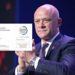 Одесити звернулися до Президента з петицією про позбавлення Труханова українського громадянства.