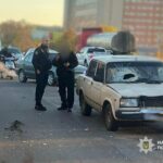 В Одесі жінка трагічно загинула, потрапивши під автомобіль на пішохідному переході.