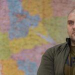 Операція в Одесі: командування містом перейде до рук бригадного генерала замість Труханова.